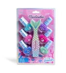 Комплект за маникюр Martinelia - Русалки, 7 части