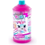 Творчески комплект Canal Toys - Мини плюшена играчка за оцветяване, 1 брой, асортимент