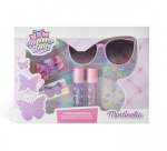 Ежедневен комплект Martinelia - Shimmer Wings, Street Essentials, 9 части