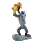 Фигурка Bullyland - Walt Disney, Рафики с бебе Симба