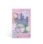 Детски комплект Martinelia - Моите най-добри приятели, 3 части