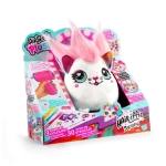 Творчески комплект Canal Toys - Плюшена играчка за оцветяване и стилизиране, асортимент