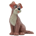 Фигурка Bullyland - Walt Disney, Скитникът