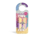 Детски шноли за коса Martinelia - Асортимент, 2 броя