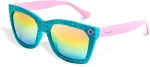 Детски слънчеви очила Martinelia - Дъга, UV400