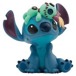 Фигурка Bullyland - Walt Disney, Stitch & Scrump