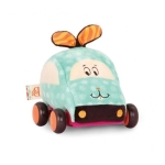 Мека количка Battat - Куче