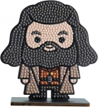 Диамантена фигурка Craft Buddy - Рубиъс Хагрид