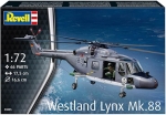Сглобяем модел Revell - Хеликоптер Westland Lynx Mk.88A