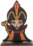 Диамантена фигурка Craft Buddy - Джафар
