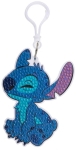 Диамантена висулка за чанта Craft Buddy - Stitch