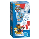 Творчески комплект Totum - Paw Patrol, Декорирай сам, С печати