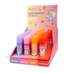 Балсам за устни Martinelia - Моите най-добри приятели, Асортимент