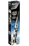 Сглобяем модел Revell - Apollo 11 Saturn V Rocket