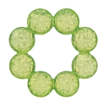 Гризалка с вода Infantino - Розова