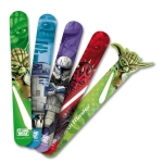 Колекционерска гривна Craze - Disney Star Wars, Асортимент