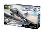 Сглобяем модел Revell - Американски изтребител F-4 Phantom
