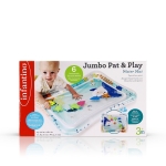 Водна подложка за игра Infantino - Oкеан