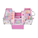 Куфарче с гримове Martinelia - Супер момиче, 89 части