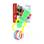 Бебешка дрънкалка Infantino - Китара