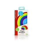 Комплект форми за подреждане Infantino - Дъга