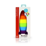 Комплект форми за подреждане Infantino - Ракета