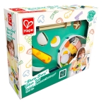 Детски комплект Hape - Японска супа с нудели