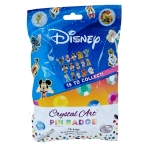 Дисни значка Craft Buddy - Пликче изненада, Асортимент