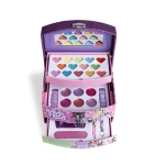 Комплект гримове в куфарче Martinelia - Моите най-добри приятели, 27 части