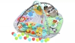 Бебешка активна гимнастика 7 в 1 Vtech