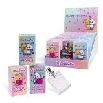 Детска тоалетна вода Martinelia - Lovely Animals, 15 ml, асортимент