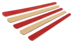 Комплект пили за моделизъм Revell - 2-Sided Sanding Stick, 5 броя