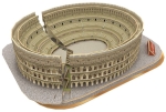 3D пъзел Revell - Колизеумът, 131 части