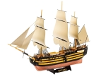 Сглобяем модел Revell - Ветроходен кораб HMS Victory, 45 части