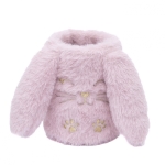 Органайзер за бюро Astra - Пухкаво зайче