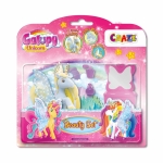 Игрален комплект за красота Craze - Еднорог