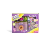 Детски комплект за разкрасяване Martinelia - Supergirl, 8 части