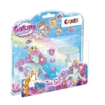 Игрален комплект Craze - Galupy, Русалка, Чаено парти