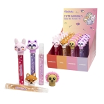 Детски парфюм Martinelia - Животинки, 10 ml, Асортимент