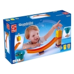 Игрален комплект Hape - Мега скейт парк