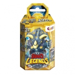 Колекционерска фигурка Craze - Dino Legends, Асортимент