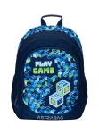 Ученическа раница Astra - Play Game