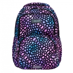 Ученическа раница Head - Бляскави камъчета