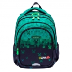 Ученическа раница Astra - Направи всичко възможно, С 3 отделения