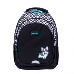 Ученическа раница Head - Сладко кученце