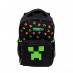 Ученическа раница Astra - Minecraft, TNT
