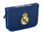 Ученически несесер Astra - Real Madrid, С 1 цип