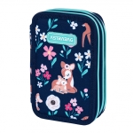 Ученически несесер с пособия Astra - Еленчета, С 3 ципа