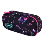 Ученически несесер Head - Давай момиче