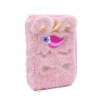 Ученически несесер с пособия  Astra - Пухкав еднорог